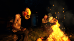 * Blackwood Crossing Xbox One|X|S активация