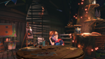 * Blackwood Crossing Xbox One|X|S активация