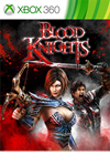* Blood Knights Xbox One & Xbox Series X|S активация
