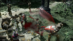 * Blood Knights Xbox One & Xbox Series X|S активация