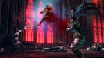 * Blood Knights Xbox One & Xbox Series X|S активация