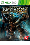 * BioShock Xbox One & Xbox Series X|S активация