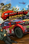 * Bloody Rally Show Xbox One|X|S активация