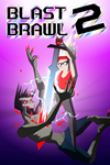 * Blast Brawl 2 Xbox One & Xbox Series X|S активация