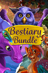 * Bestiary Bundle Xbox One & Xbox Series X|S активация