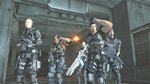 * BINARY DOMAIN Xbox One & Xbox Series X|S активация