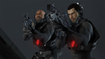 * BINARY DOMAIN Xbox One & Xbox Series X|S активация