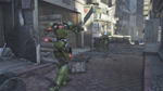 * BINARY DOMAIN Xbox One & Xbox Series X|S активация
