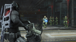 * BINARY DOMAIN Xbox One & Xbox Series X|S активация