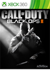 * Call of Duty*: Black Ops II Xbox One|X|S активация