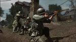 * Call of Duty* 3 Xbox One & Xbox Series X|S активация