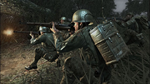 * Call of Duty* 3 Xbox One & Xbox Series X|S активация