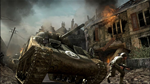 * Call of Duty* 3 Xbox One & Xbox Series X|S активация