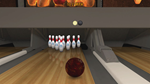 * Brunswick* Pro Bowling Xbox One|X|S активация