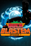 * Buck Blastem Xbox One & Xbox Series X|S активация