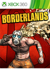 * Borderlands Xbox One & Xbox Series X|S активация