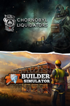* Builder Liquidator Bundle Xbox One|X|S активация