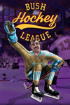 * Bush Hockey League Xbox One|X|S активация