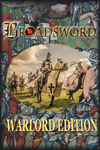 * BROADSWORD: WARLORD EDITION Xbox One|X|S активация