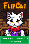 * Bundle - FlipCat Xbox One & Xbox Series X|S активация
