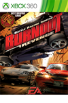 * Burnout Revenge Xbox One & Xbox Series X|S активация