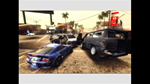 * Burnout Revenge Xbox One & Xbox Series X|S активация