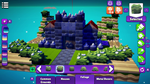 * Build Lands Xbox One & Xbox Series X|S активация