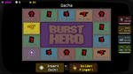* Burst Hero Xbox One & Xbox Series X|S активация