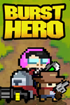 * Burst Hero Xbox One & Xbox Series X|S активация