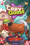 * Capy’s Quest Xbox One & Xbox Series X|S активация