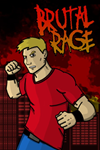 * BRUTAL RAGE Xbox One & Xbox Series X|S активация