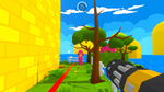 * Bouncy Bullets 2 Xbox One & Xbox Series X|S активация