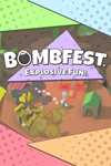 * Bombfest Xbox One & Xbox Series X|S активация