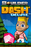 * Boulder Dash* Deluxe Xbox One|X|S активация
