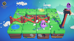 * BouncyBoi in Puzzle Land Xbox One|X|S активация