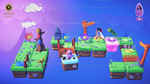 * BouncyBoi in Puzzle Land Xbox One|X|S активация