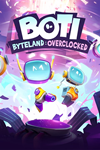 * Boti: Byteland Overclocked Xbox One|X|S активация
