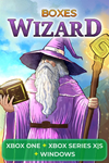 * Boxes Wizard (Bundle) Xbox One|X|S активация