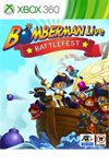 * Bomberman Battlefest Xbox One|X|S активация