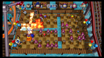* Bomberman Battlefest Xbox One|X|S активация