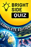 * Bright Side: Quiz - Complete Edition Xbox активация