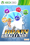* Brain Challenge™ Xbox One & Xbox Series X|S активация