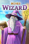 * Boxes Wizard Xbox One & Xbox Series X|S активация