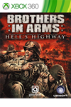 * Brothers in Arms: Hell´s Highway Xbox активация