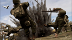 * Brothers in Arms: Hell´s Highway Xbox активация