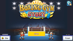 * Boxing Gym Story Xbox One & Xbox Series X|S активация