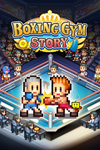 * Boxing Gym Story Xbox One & Xbox Series X|S активация
