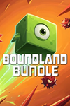 * Boundland Bundle Xbox One & Xbox Series X|S активация