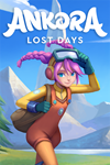 * Ankora: Lost Days Xbox One|X|S активация