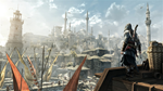 * Assassin´s Creed Revelations Xbox One|X|S активация